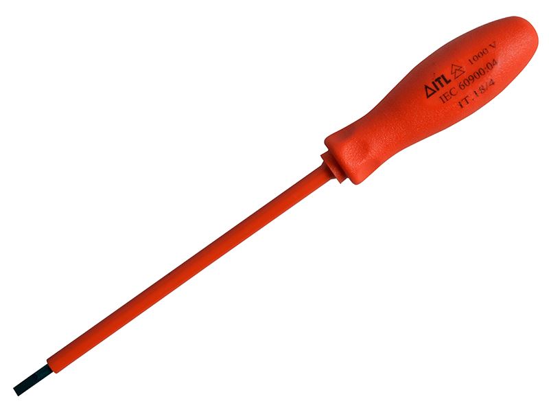 Insulated Terminal Screwdrivers — StampyTools