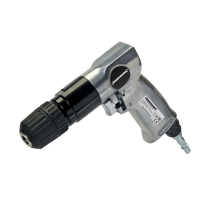 Air Drill Reversible - 10mm