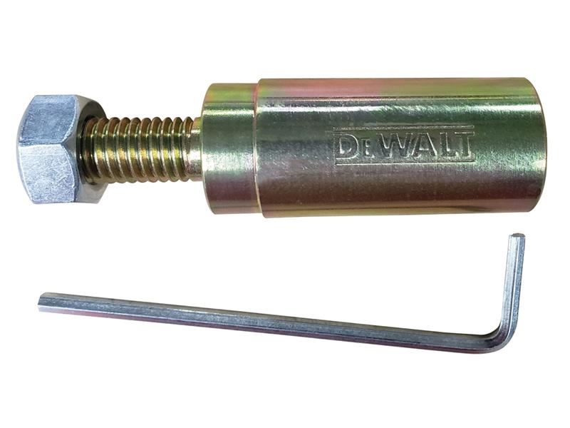 DEWALT Drywall - Mixer Adaptor with Hex Key