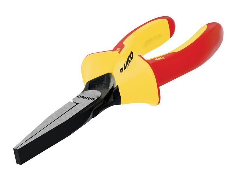 ERGO™ Insulated Flat Nose Pliers