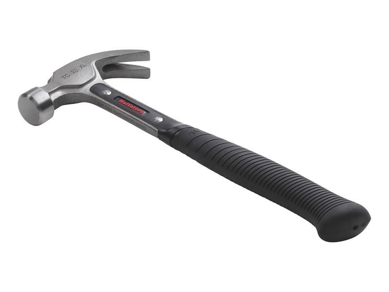 TC Curved Claw Hammer