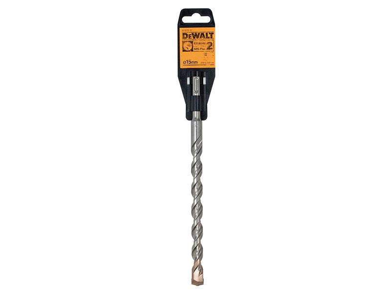 SDS Plus EXTREME 2® Drill Bit