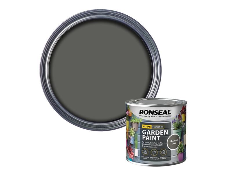 Garden Paint