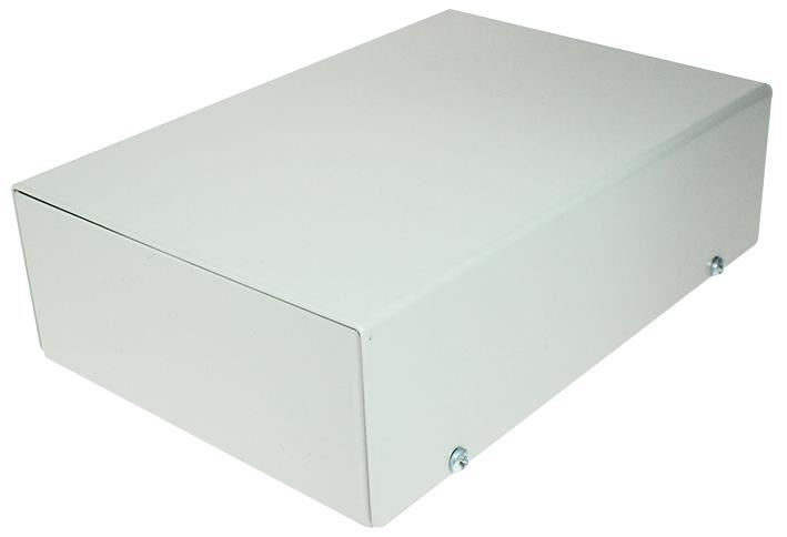 Aluminium UBOX Enclosure