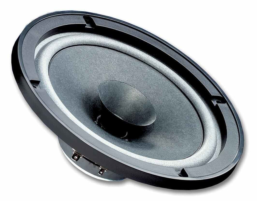 6.5" Full Range Speaker Driver,  40W RMS