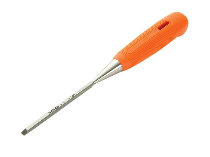 414 Series Bevel Edge Chisel