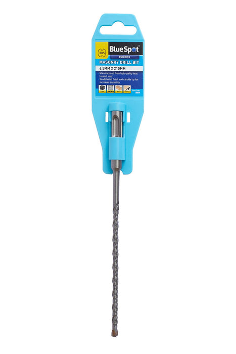 SDS Masonry Drill Bit (210mm)