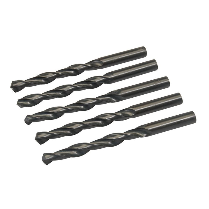 Metric HSS-R Jobber Bits