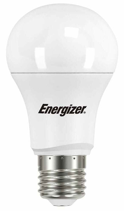 ENERGIZER - 11.6W E27 LED GLS Bulb, Warm White 1060lm