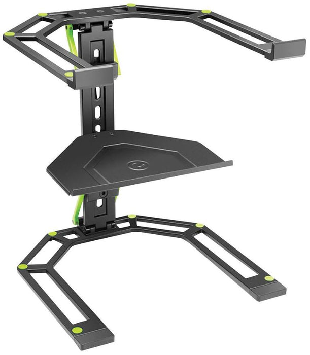 DJ Laptop & Controller Stand