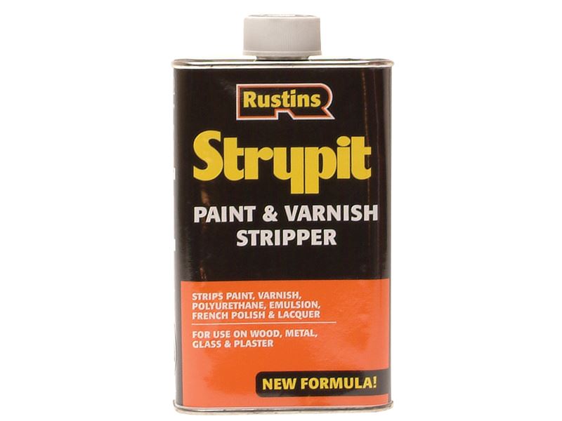 Strypit Paint & Varnish Stripper