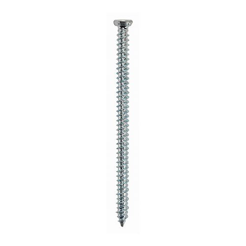 Multi-Fix Concrete Screw - BZP