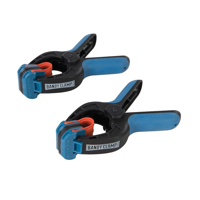 Bandy Clamps 2pk