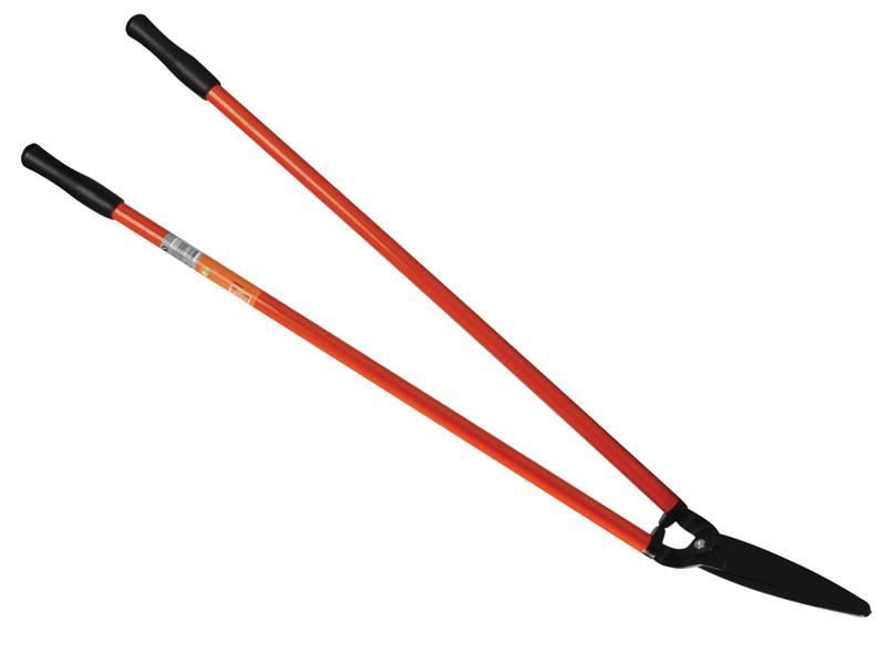 P74 Long Handled Lawn Shears