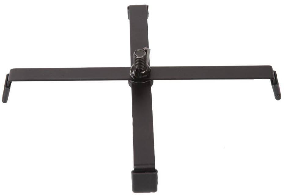 Folding Floor Stand for Par Can Uplighting