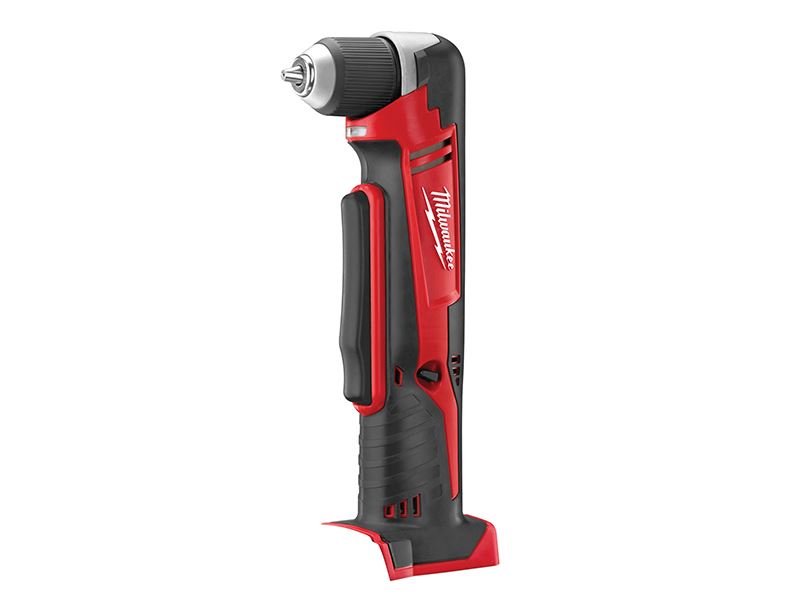 C18 RAD-0 Right Angle Drill Driver 18V Bare Unit