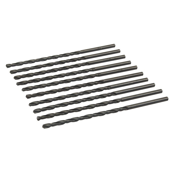 Metric HSS-R Long Series Bits