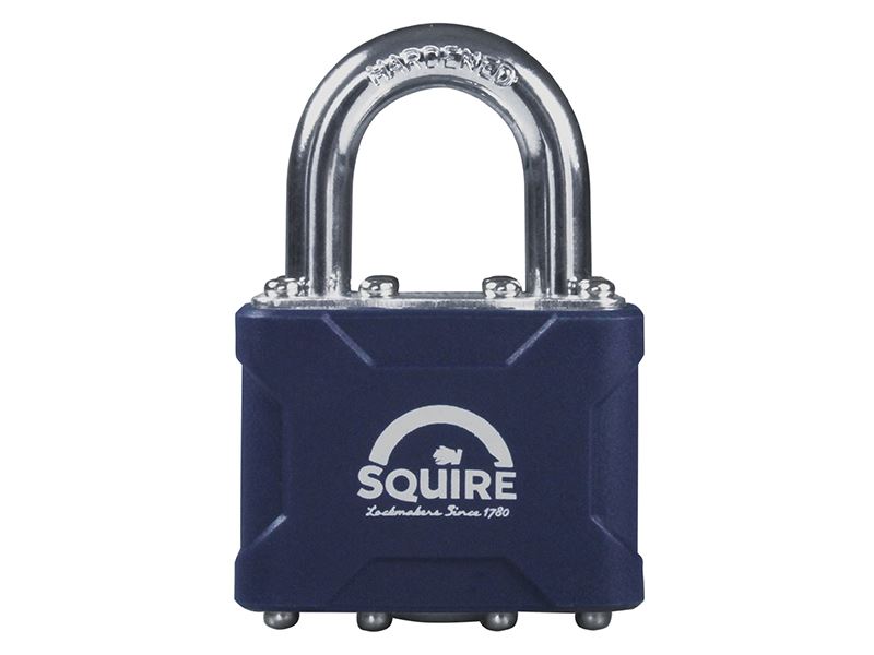 Stronglock Laminated Padlock