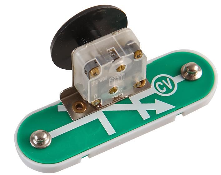 Replacement Variable Capacitor Module