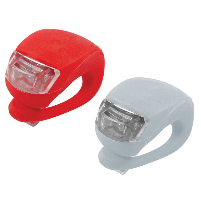 LED Clip-On Lights Set 2pce - 2pce