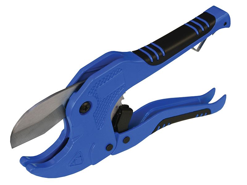 Plastic Pipe Cutter