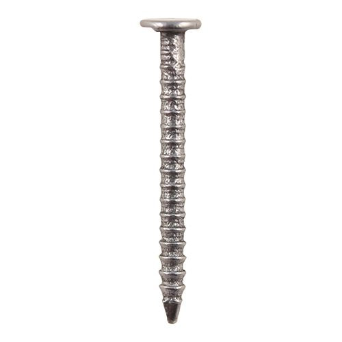 Annular Ringshank Nail -Bright