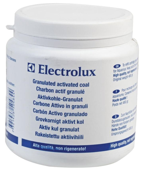 Cooker Hood Carbon Filter Pellets - 400g