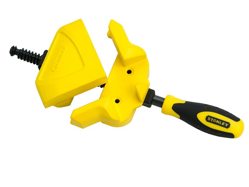 Heavy-Duty Corner Clamp 57mm