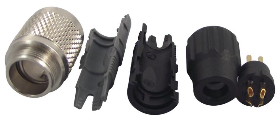 Plug, Free, 4 Way