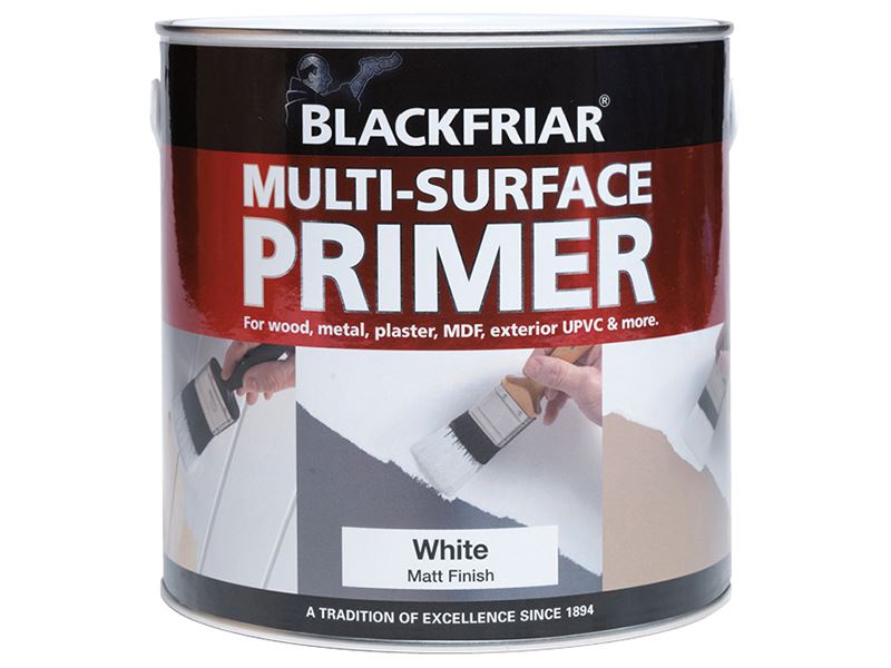 Multi Surface Primer