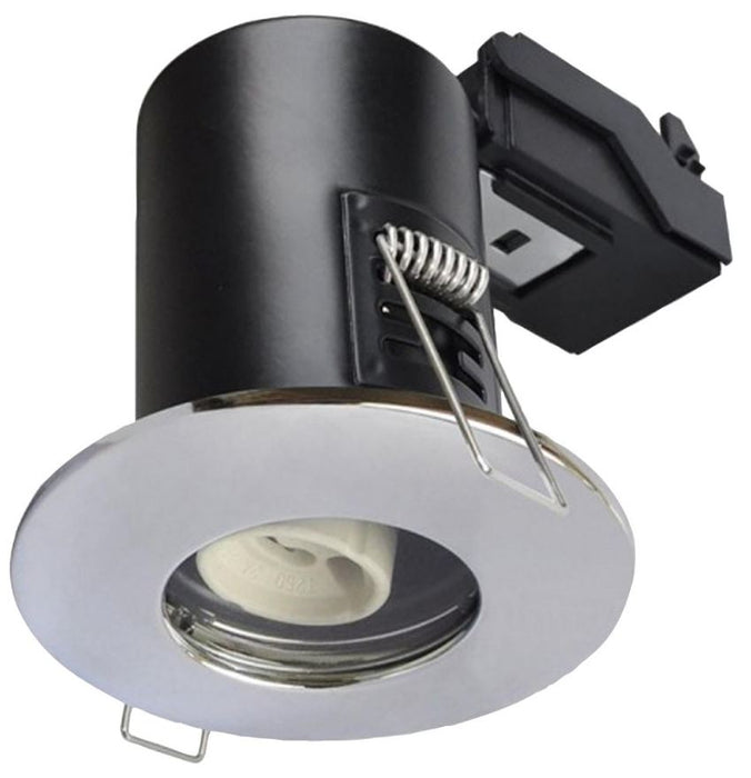 TAC Fire Rated Downlight GU10 IP65