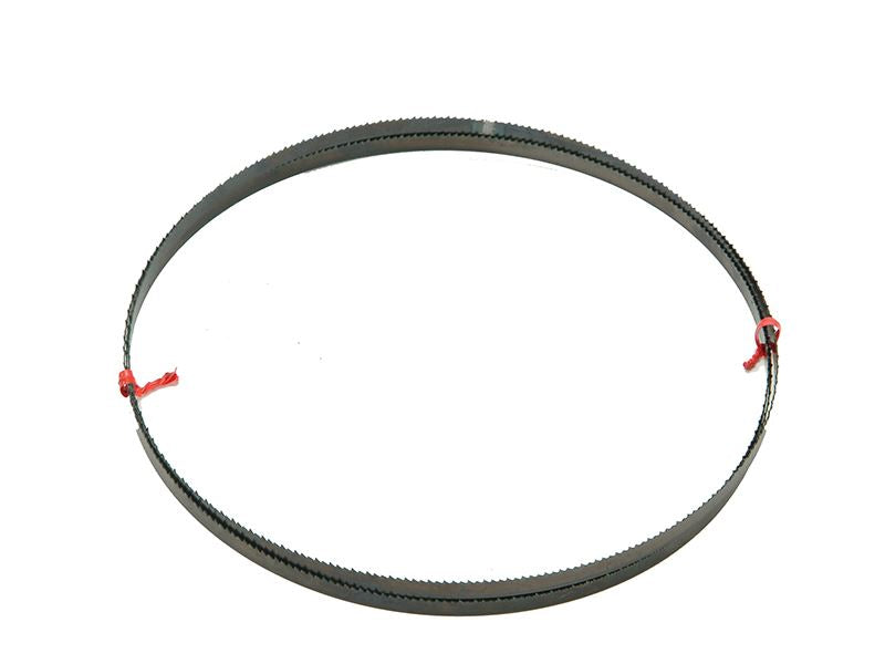 Dewalt -  DT8481 General Purpose Bandsaw Blade 2095 x 12mm x 6 TPI