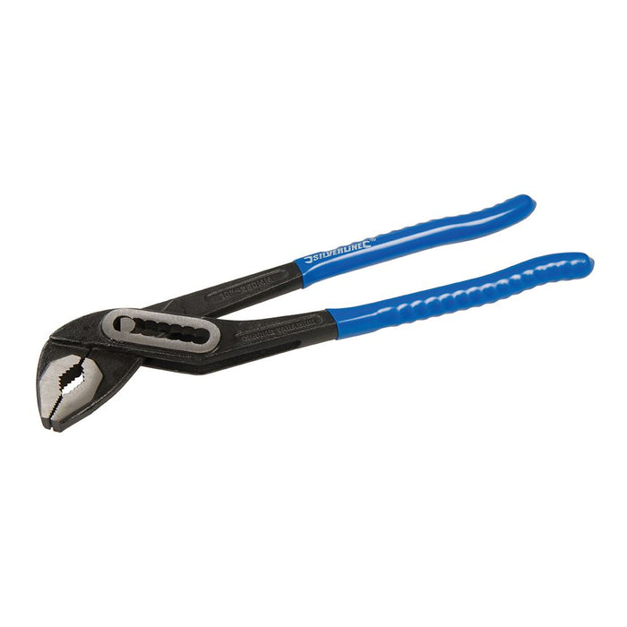 Slim Jaw Waterpump Pliers