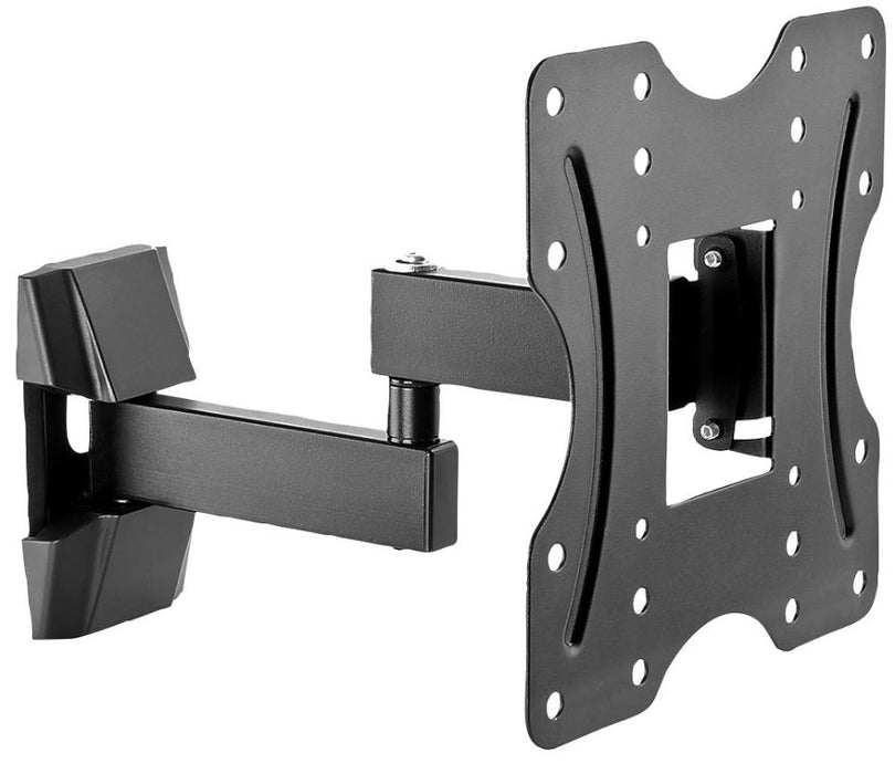 23"-42" Full Motion TV Wall Mount, 20kg