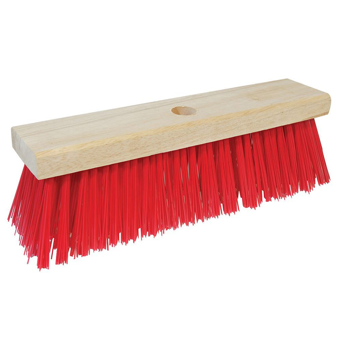 Broom PVC