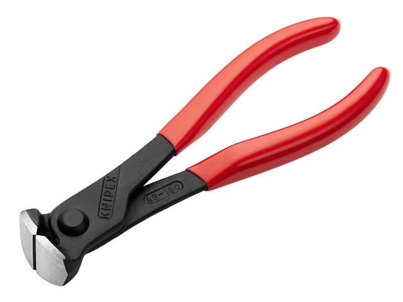 68 01 Series End Cutting Nippers