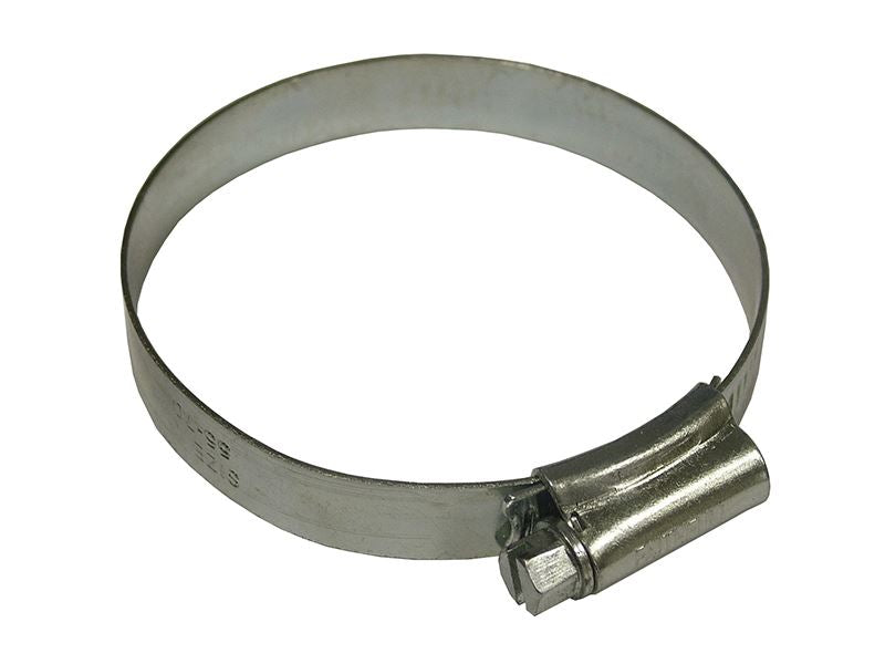 Stainless Steel Hose Clip