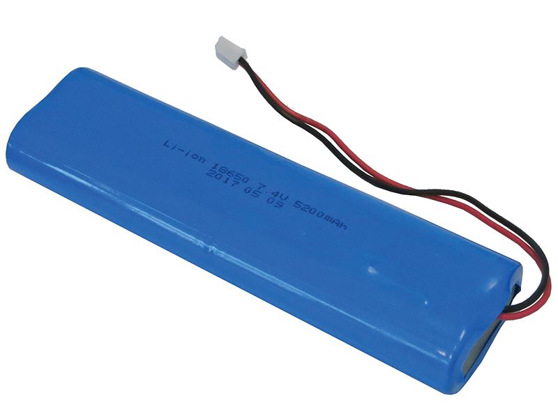 Replacement Battery for FPPSLFOLD20W