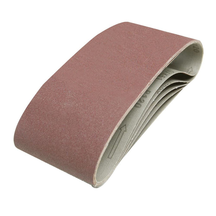 Sanding Belts 100 x 610mm