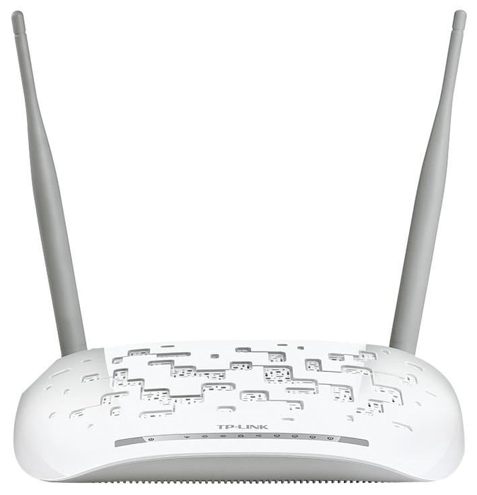 300Mbps Wireless N USB VDSL/ADSL Modem Router