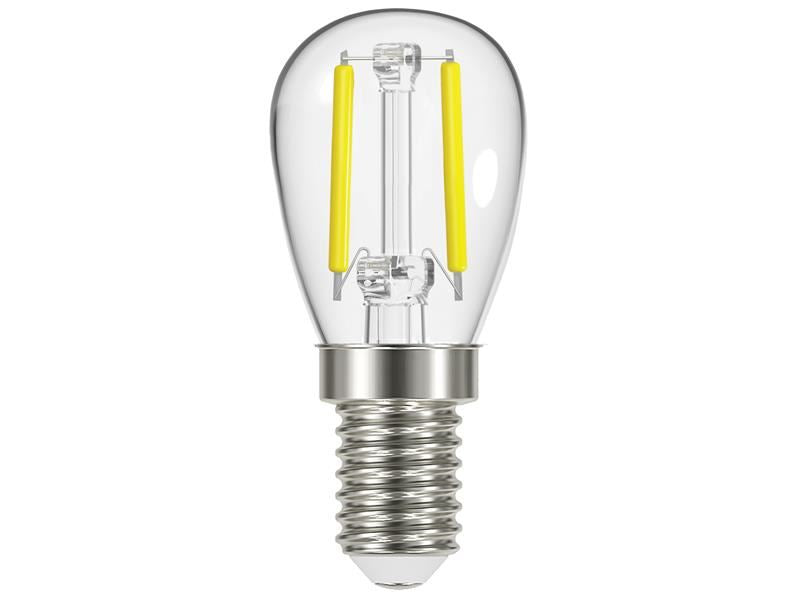 LED SES (E14) Pygmy Filament Bulb, Warm White 240 lm 2W