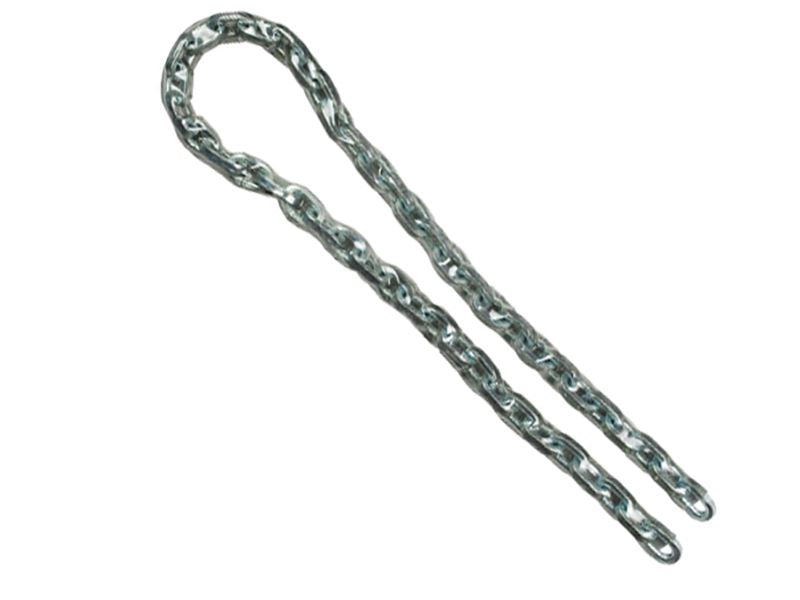 Hardened Steel Chains