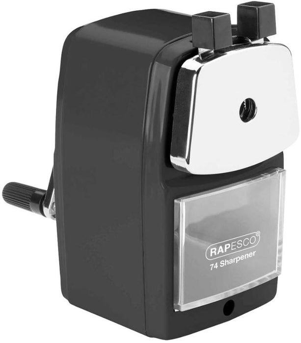 74 Desktop 6mm Pencil Sharpener