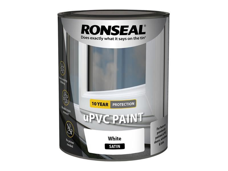 uPVC Paint