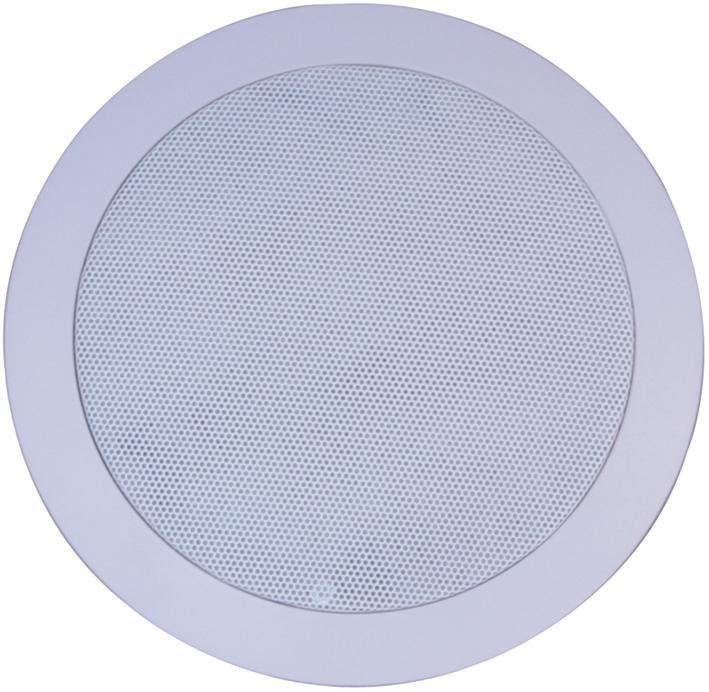 100V 5" Ceiling Speaker, 20W RMS