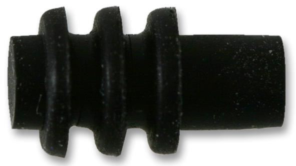 Plug Seal, Single Cavity