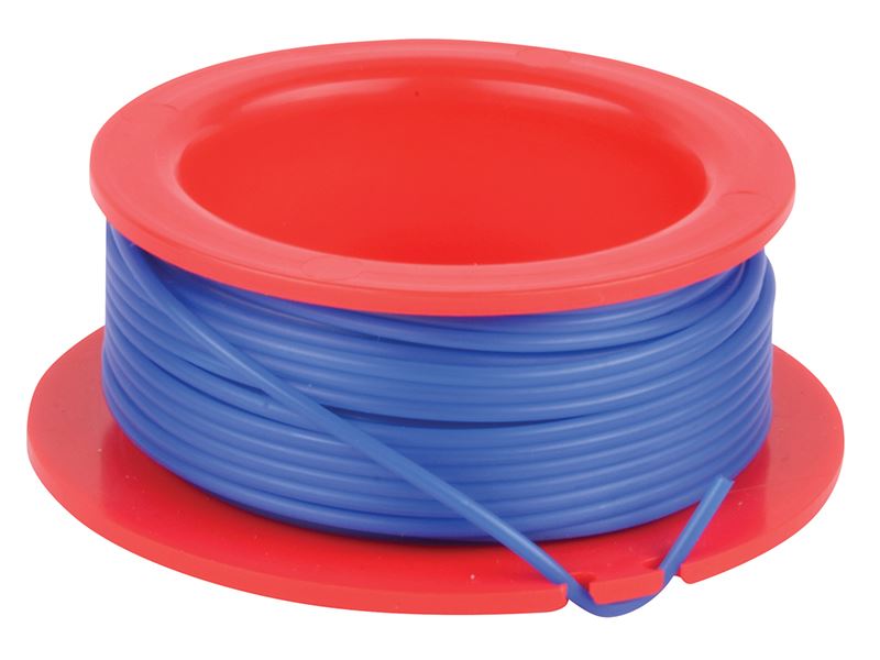 FL031 Spool & Line Flymo 1.5mm x 7m