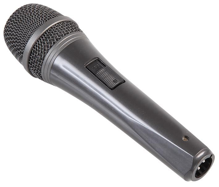 Dynamic Vocal Handheld Microphone