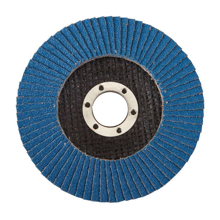 Zirconium Flap Disc