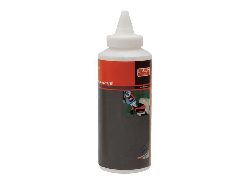 Marking Chalk, Pour Bottle